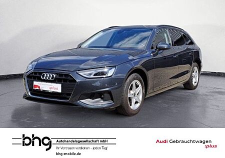 Audi A4 Avant 35 TDI / S tronic