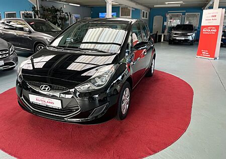 Hyundai ix20 FIFA world Cup Edition
