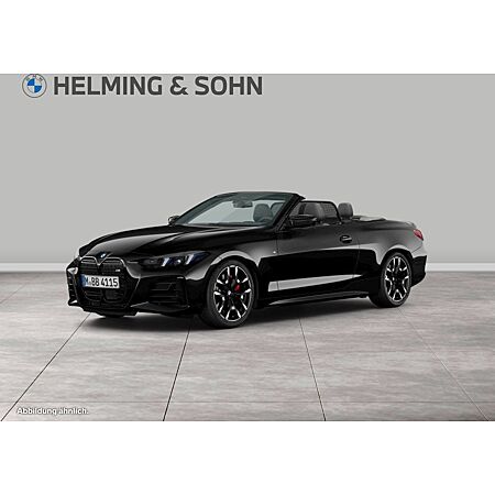 BMW M440 leasen