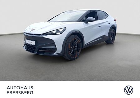 Cupra Tavascan gebraucht kaufen Cupra Tavascan 4Drive VZ 250 KW Adrenaline ACC HUD LM