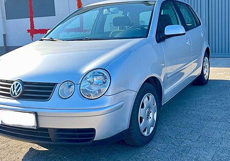 VW Polo Volkswagen 1.2 47kW Comfortline Aus 1 Hand