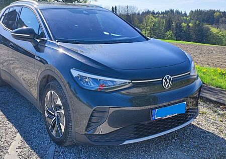 Volkswagen ID.4 Pro 80 kWh 150 kW