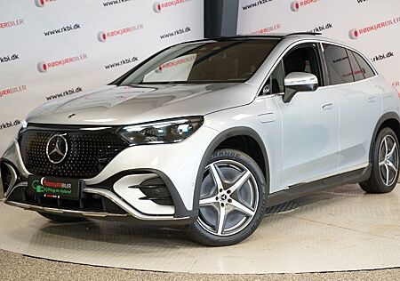 Mercedes-Benz EQE SUV EQE 350 SUV Edition AMG 4Matic PANO* MEMORY* 360