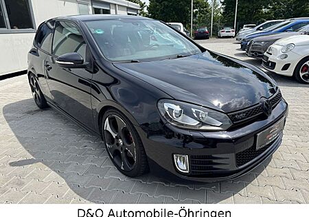 VW Golf Volkswagen VI GTI DSG DynAudio Bi-Xenon 18" LM