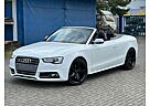 Audi S5 Cabriolet 3.0 TFSI quattro S-Tronic Bang-Oluf