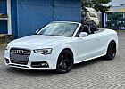 Audi S5 Cabriolet 3.0 TFSI quattro S-Tronic Bang-Oluf