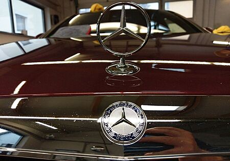 Mercedes-Benz S 500 -