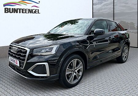 Audi Q2 35 TFSI advanced Navi/LED/Virtual Garantie