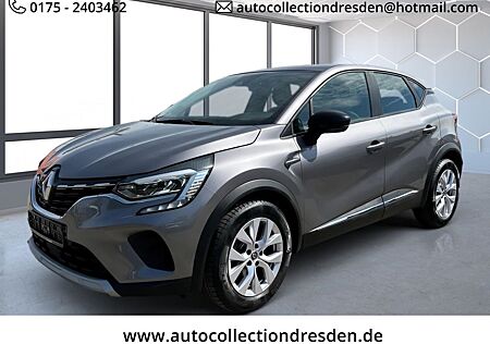 Renault Captur II Experience 1.0 TCe 100 EU6d-T