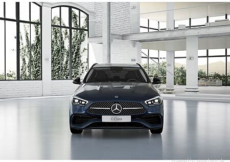 Mercedes-Benz C 200 4MATIC T-Modell