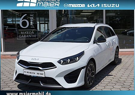 Kia Cee'd Ceed SW 1.5 TGDI GT-LINE *LED* KAMERA* NAVI*