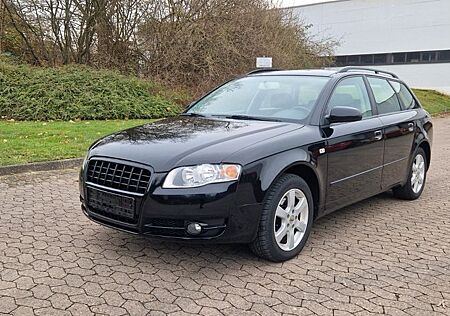 Audi A4 2.0 TDI AUTOMATIK NEU TÜV