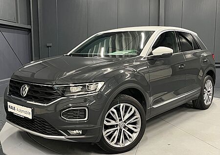 VW T-Roc Volkswagen 1.5 TSI DSG United*18Zoll*Beats*LED*NAVI*
