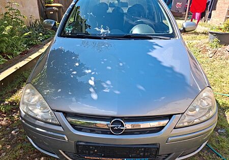 Opel Corsa 1.2 Twinport -