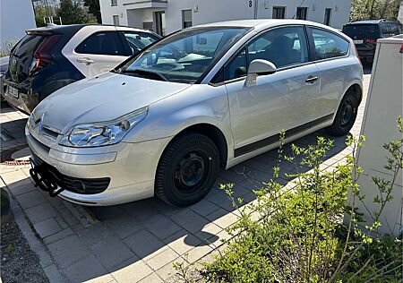 Citroën C4 1.6 16V VTR Plus VTR Plus