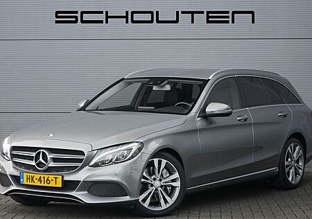 Mercedes-Benz C 350 Estate e Lease Edition Camera Luchtvering
