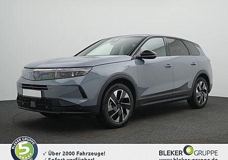 Opel Grandland X GS HYBRID 107 kW (145 PS) eDCT6
