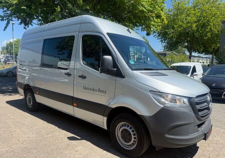 Mercedes-Benz Sprinter III Kasten RWD/AWD 311/315/317/319 CDI