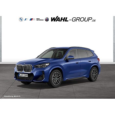 BMW X1 leasen