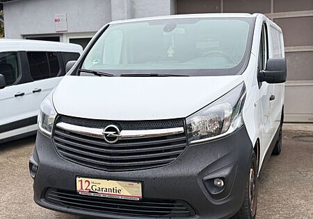 Opel Vivaro B Kasten/Kombi L1H1 2,7t Euro6
