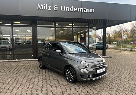 Fiat 500 serie 7 1.2 8v Sport 51kW (69PS)