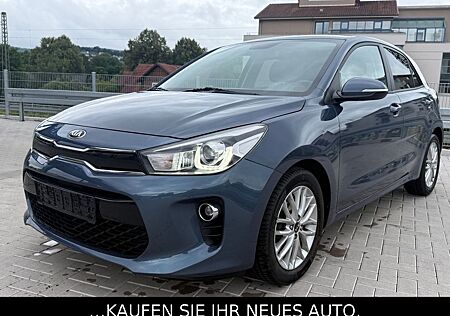 Kia Rio Dream Team*Navi*Klima* 1*Hand