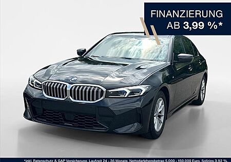BMW 320d M Sport AHK+ACC+Innovation+Comfort+HiFi++