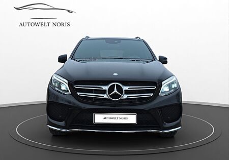 Mercedes-Benz GLE 350 GLE350*4MATIC*AMG*SCHIEBEDACH*AHK*SOFTCLOSE*SITZ
