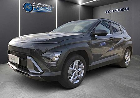 Hyundai Kona SX2 Trend *KlimaA*Navi*LED*SHZ*ACC*LM*Aktio