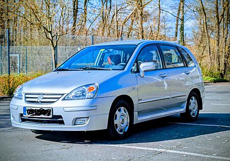 Suzuki Liana 1,4 DDiS Comfort Comfort
