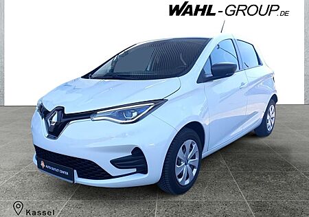 Renault ZOE E-Tech 100% LIFE Batteriekauf R110 Z.E. 50 L