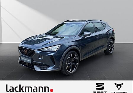 Cupra Formentor 2.0 VZ 4Drive *Navi*LED*Kamera*Winterp
