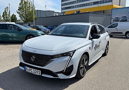 Peugeot 308 SW Hybrid 136e-DSC6 GT
