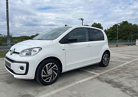 VW Up Volkswagen ! 1.0 55kW join ! join !