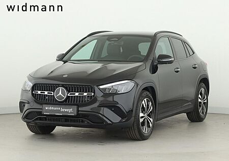 Mercedes-Benz GLA 180 Night SpurW W-Paket ACC PDC SpurH Navi