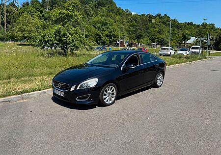 Volvo S60 T6 AWD Heico Sportiv Nr 36/100