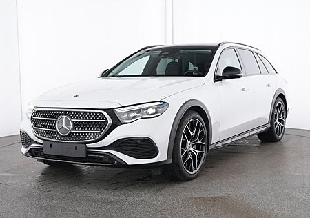 Mercedes-Benz E 300 de 4M T All-Terrain BUR/AHK/360/PANO