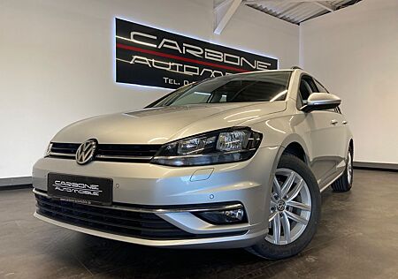 VW Golf Volkswagen VII Variant Comfortline**AHK+NAVI+Kamera***
