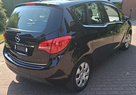 Opel Meriva 1.4 Selection 74kW Selection