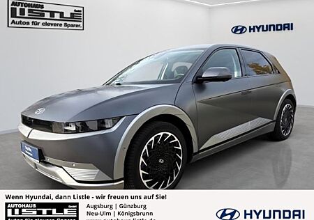 Hyundai IONIQ 5 Uniq Elektro SOLAR+RELAX+20 ZOLL ALUFELG