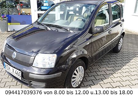 Fiat Panda 1.1 8V KLIMA