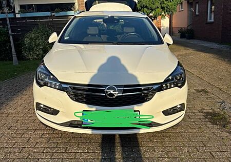Opel Astra ST 1.6 Diesel Innovation 100kW S/S Inn...