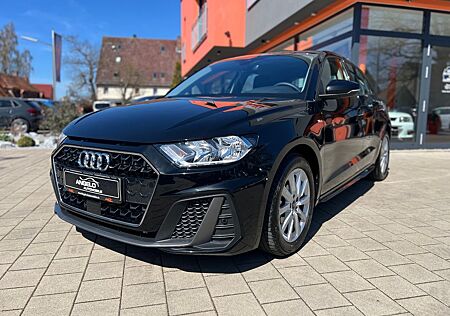 Audi A1 Sportback 30 TFSI S line*Navi*SH*PDC*Carplay*