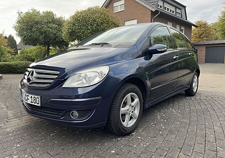 Mercedes-Benz B 150 -