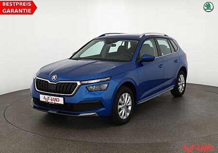 Skoda Kamiq 1.0 TSI Style LED SmartLink Sitzheizung PD