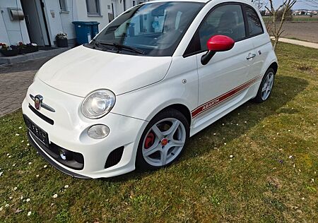 Abarth 500 1.4 T-Jet 16V -