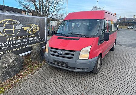 Ford Transit /Tourneo