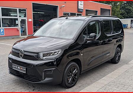 Citroën Berlingo XL BlueHDi130 EAT8 MAX *7-SITZER*