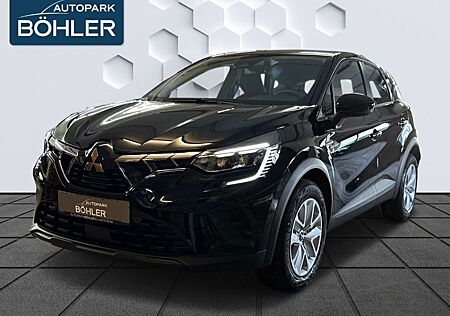 Mitsubishi ASX Basis 1.0 Turbo LED-Scheinw. Rückfahrkamera