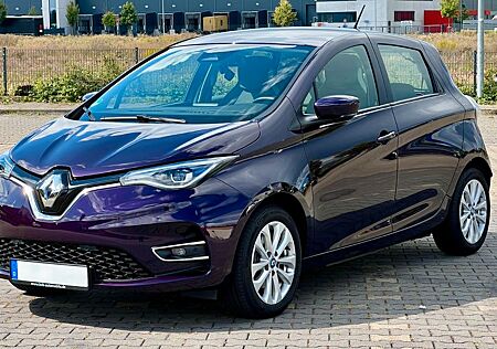 Renault ZOE Experience R135/Z.E. 50